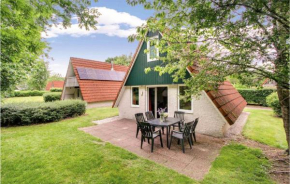 Awesome Home In Gramsbergen With Kitchen
